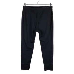 Unisex MAC - Sweatpants, size 38 - Black (2)