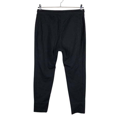 Unisex MAC - Sweatpants, size 38 - Black (2)
