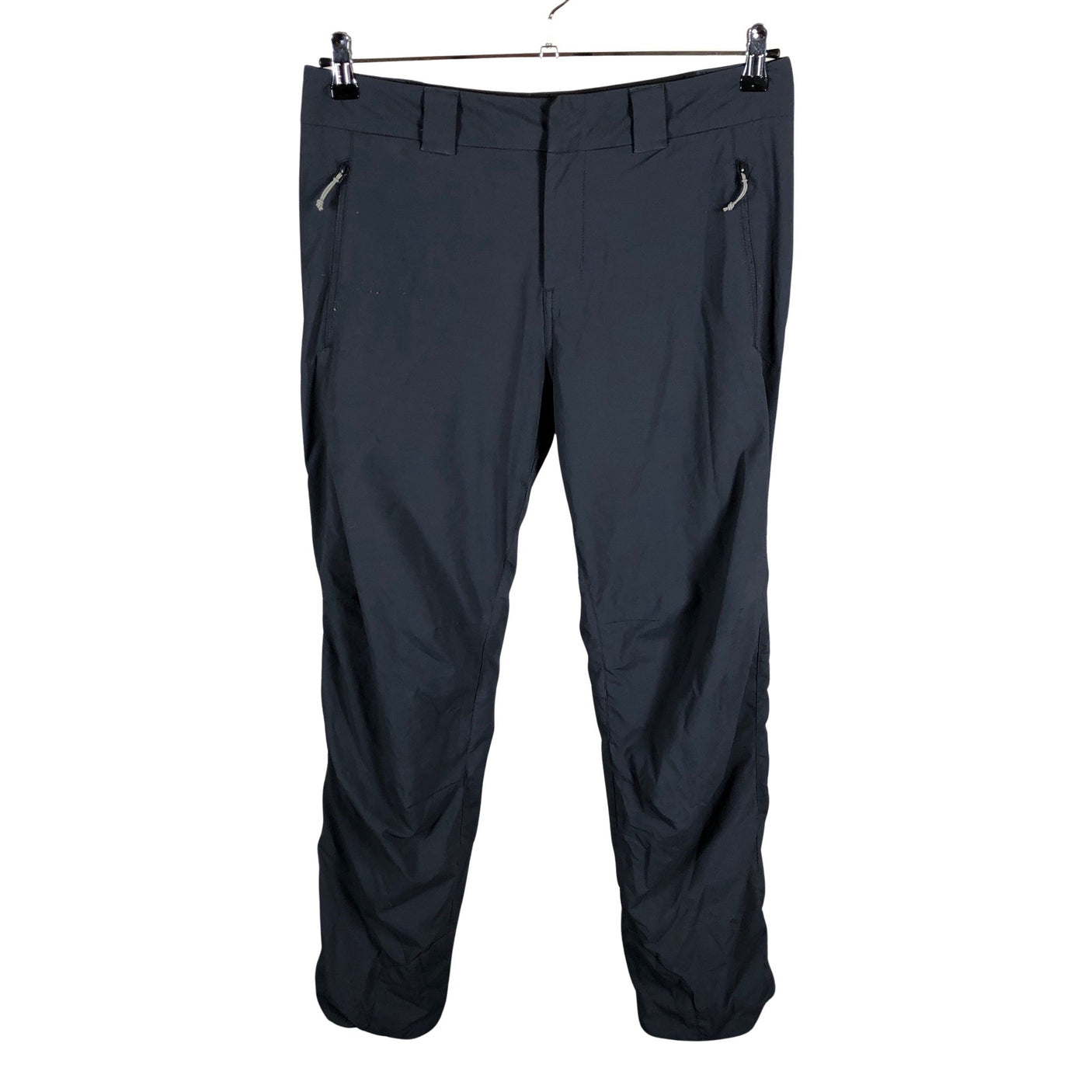 Unisex Rab - Softshell pants, size 40 - Black (1)