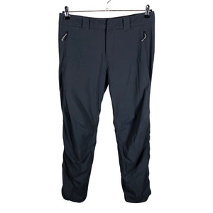 Unisex Rab - Softshell pants, size 40 - Black (1)