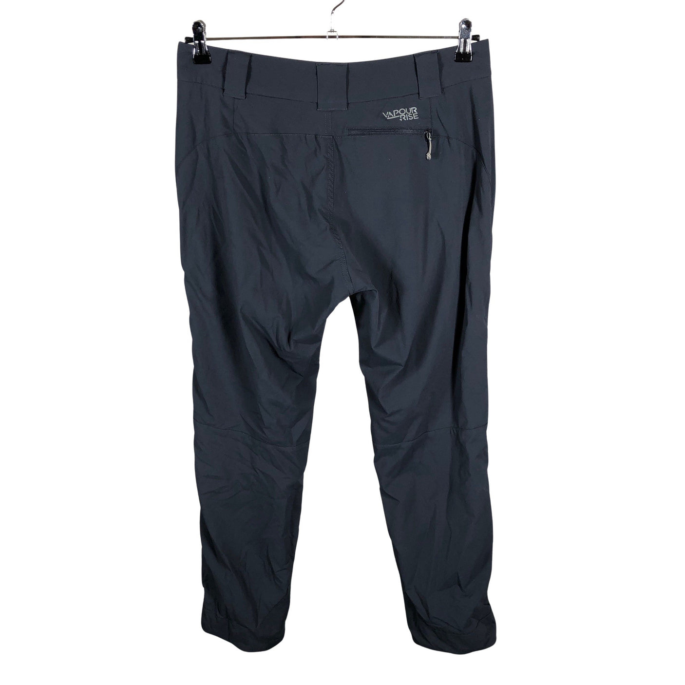 Unisex Rab - Softshell pants, size 40 - Black (2)