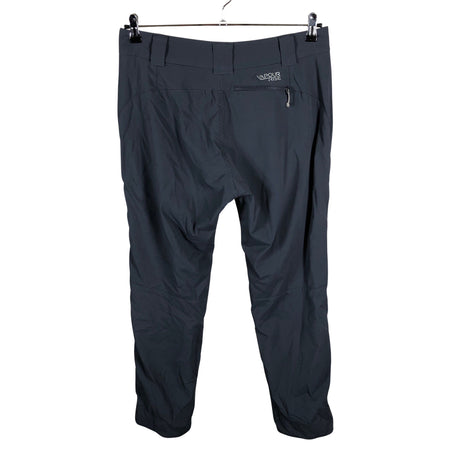 Unisex Rab - Softshell pants, size 40 - Black (2)