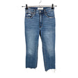 Unisex Abercrombie&Fitch - Jeans, size W25 - Blue ()