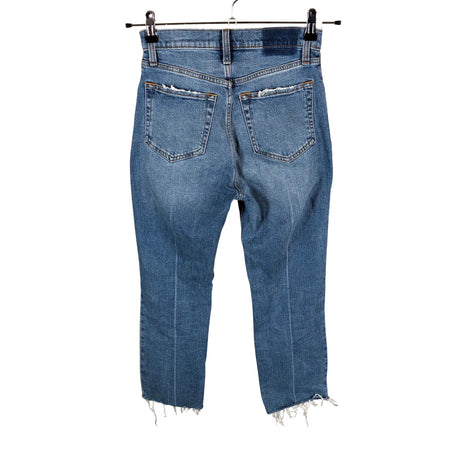Unisex Abercrombie&Fitch - Jeans, size W25 - Blue (2)