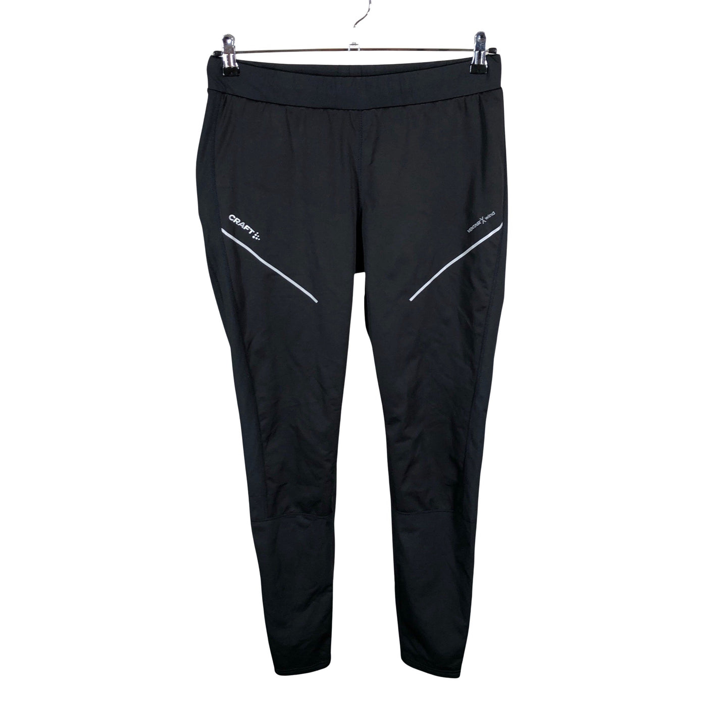 Unisex Craft - Outdoor pants, size 42 - Black (1)