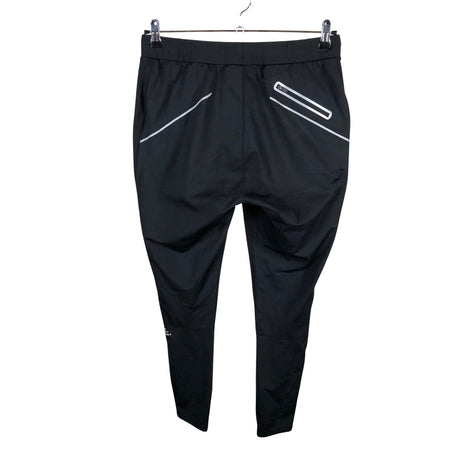 Unisex Craft - Outdoor pants, size 42 - Black (2)