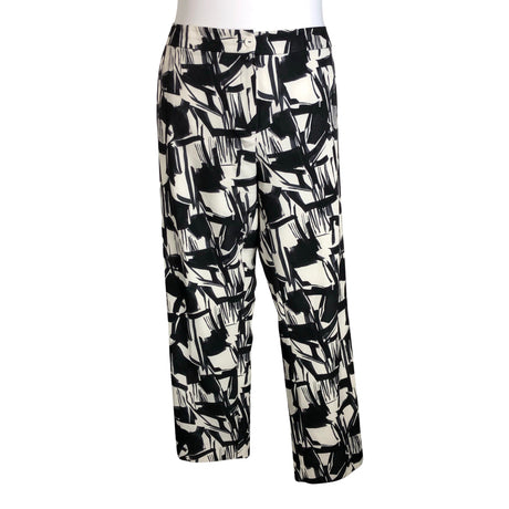 Unisex Marina Rinaldi - Slacks, size 48 - Black ()