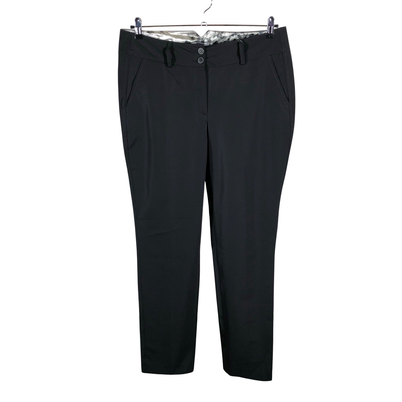 Unisex Bandolera - Slacks, size 42 - Black (1)