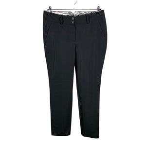 Unisex Bandolera - Slacks, size 42 - Black (1)