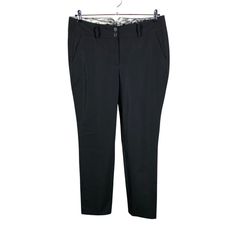 Unisex Bandolera - Slacks, size 42 - Black ()