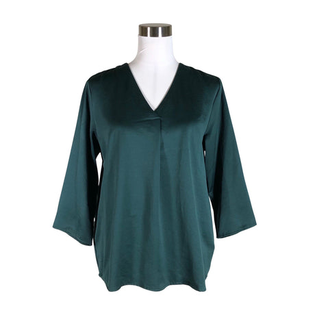 Unisex b.Young - Blouse, size 40 - Green ()