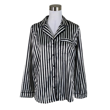 Unisex Lindex - Nightshirt, size 44 - White ()