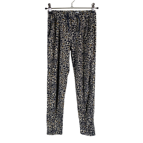 Unisex Name It - Tricot pants, size 128 - 134 - Brown ()