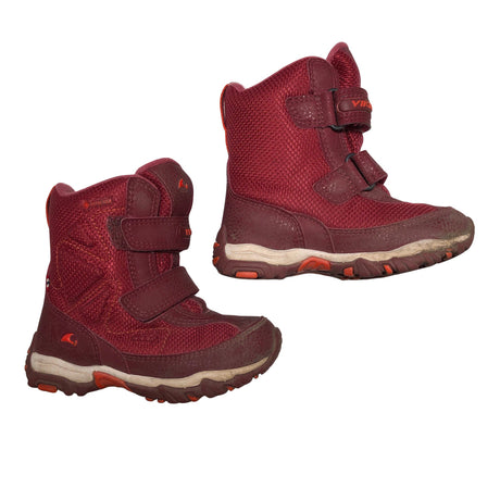 Unisex Viking - Spring/Fall shoes, size 25 - Pink ()