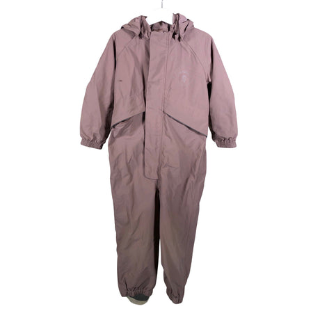Unisex POMPdeLUX - Spring/Fall overall, size 92 - 98 - Violet ()