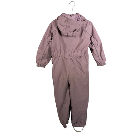 Unisex POMPdeLUX - Spring/Fall overall, size 92 - 98 - Violet (2)