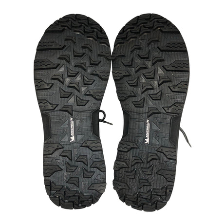 Unisex Icebug - Winter shoes, size 40 - Black (2)