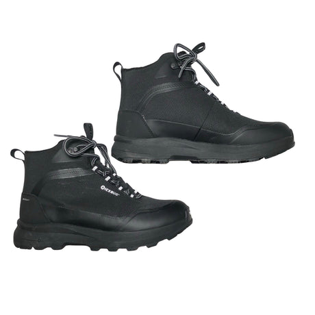 Unisex Icebug - Winter shoes, size 40 - Black ()