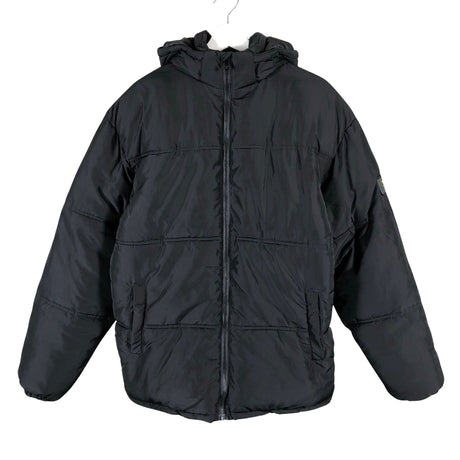 Unisex Lyle&Scott - Winter jacket, size 164 - 170 - Black ()