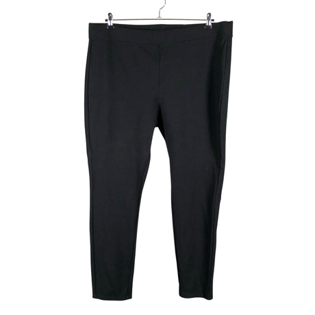 Unisex Cut & Pret - Leggings, size 52 - Black ()