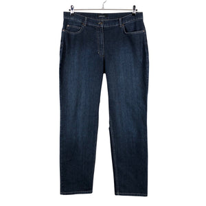 Unisex Bianca - Jeans, size 46 - Blue (1)