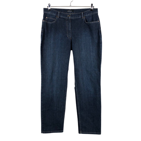Unisex Bianca - Jeans, size 46 - Blue ()