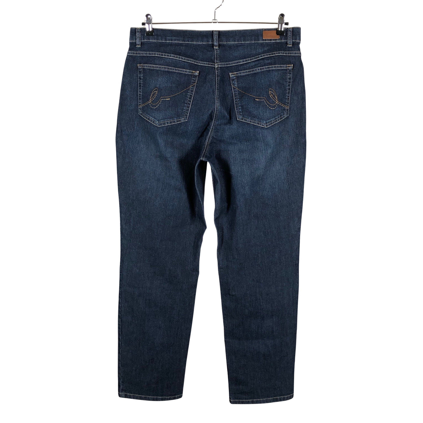 Unisex Bianca - Jeans, size 46 - Blue (2)