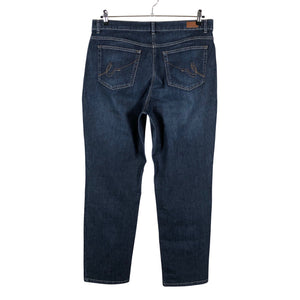 Unisex Bianca - Jeans, size 46 - Blue (2)