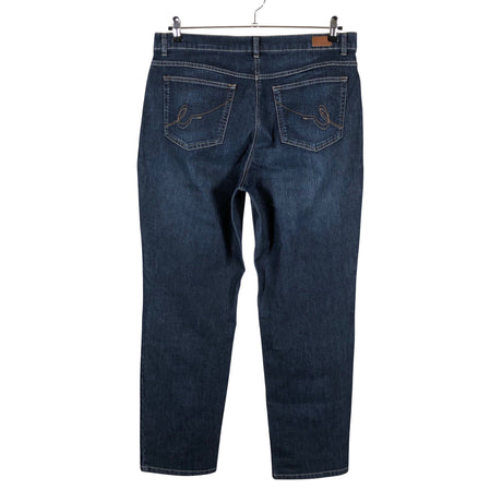 Unisex Bianca - Jeans, size 46 - Blue (2)