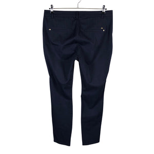 Unisex Holly & Whyte by Lindex - Slacks, size 48 - Blue (2)