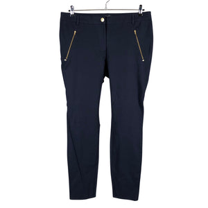Unisex Holly & Whyte by Lindex - Slacks, size 48 - Blue (1)