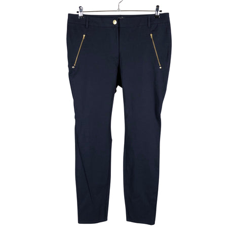 Unisex Holly & Whyte by Lindex - Slacks, size 48 - Blue ()