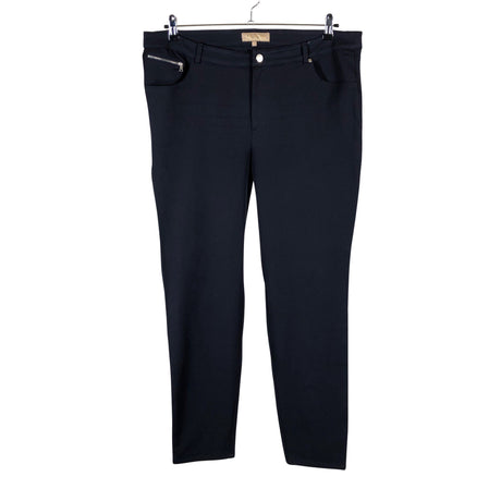 Unisex Noom - Slacks, size 46 - Blue ()