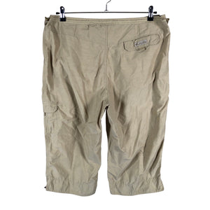 Unisex Columbia - Capri pants, size 42 - Beige (2)