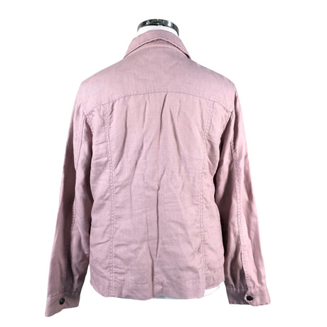 Unisex Santarelli - Summer jacket, size 44 - Light pink (2)