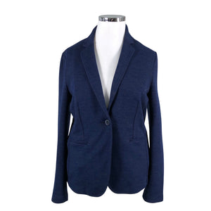 Unisex Esprit - Cardigan, size 42 - Blue (1)