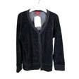Unisex me&i - Cardigan, size 122 - 128 - Black ()