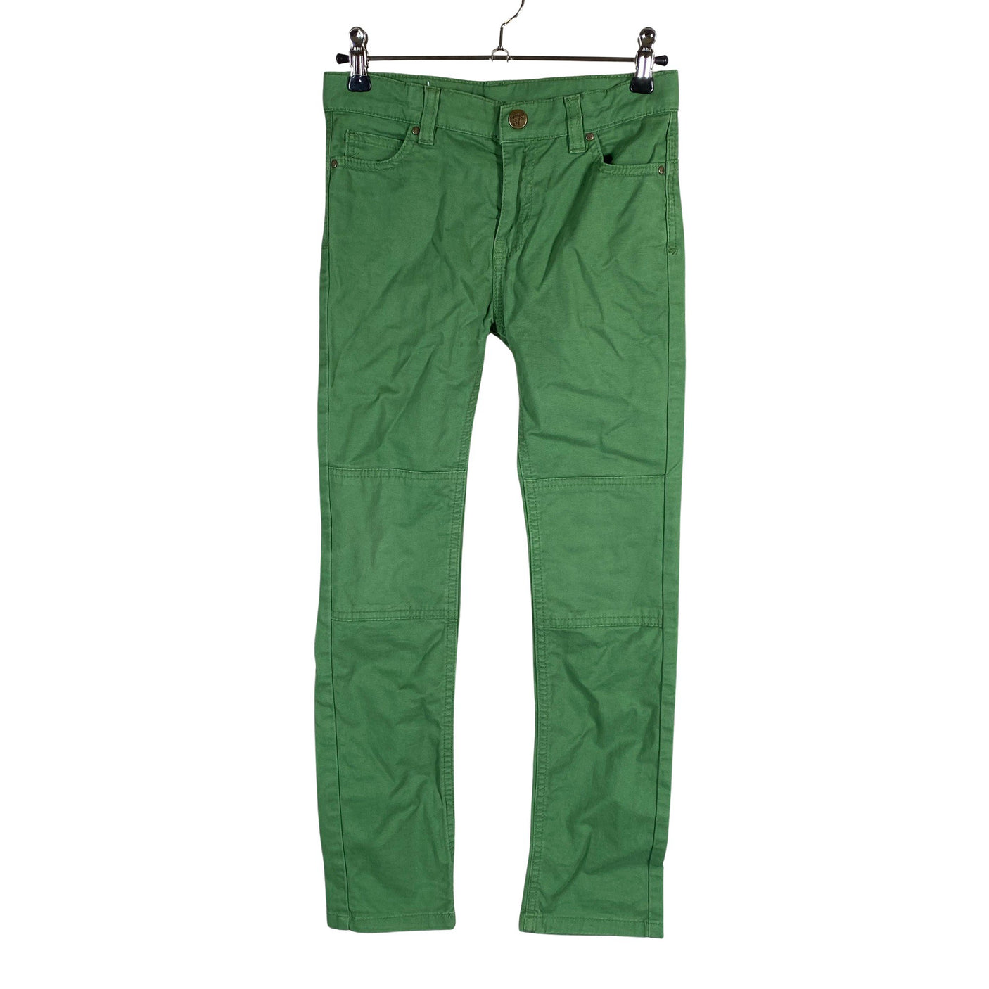 Unisex me&i - Jeans, size 134 - 140 - Green (1)