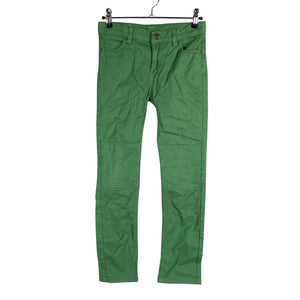 Unisex me&i - Jeans, size 134 - 140 - Green (1)