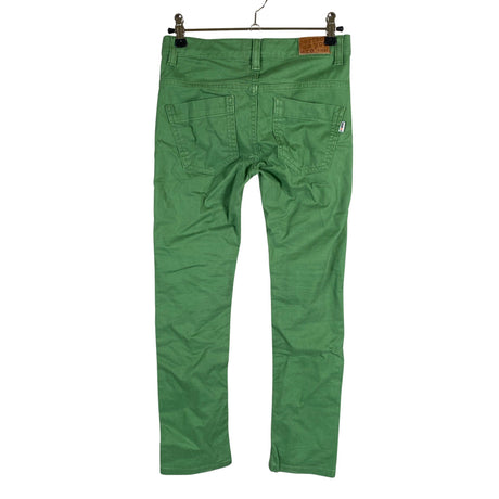 Unisex me&i - Jeans, size 134 - 140 - Green (2)