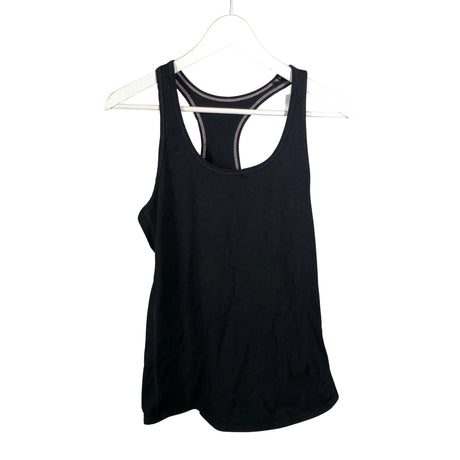 Unisex People Tree - Tricot tank top, size 46 - Black ()