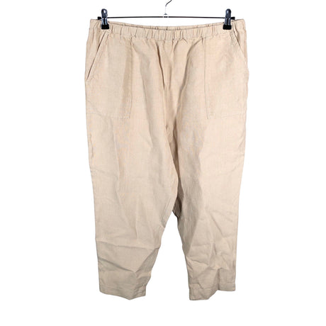 Unisex People Tree - Slacks, size 46 - Beige ()