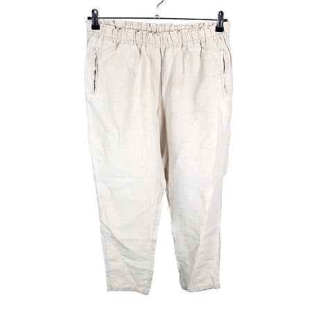 Unisex Bypias - Slacks, size 40 - Beige ()