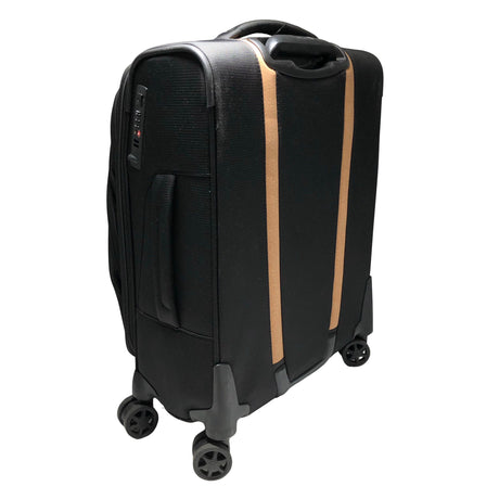 Unisex Samsonite - Travel bag, size Maxi - Black (2)
