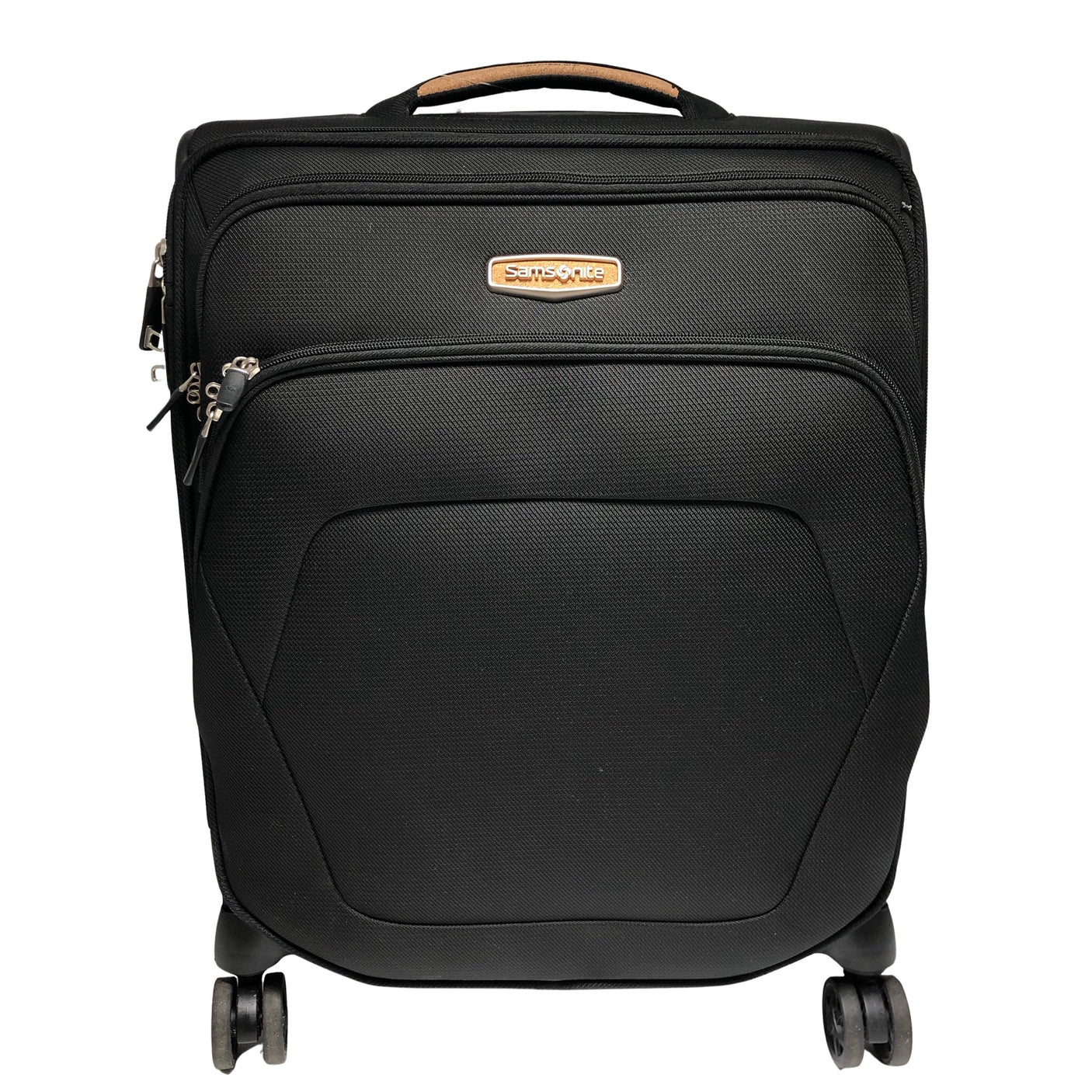 Unisex Samsonite - Travel bag, size Maxi - Black (1)