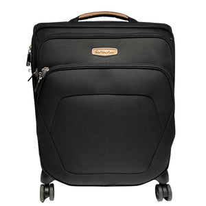 Unisex Samsonite - Travel bag, size Maxi - Black (1)