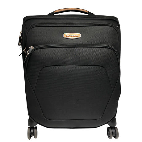 Unisex Samsonite - Travel bag, size Maxi - Black ()