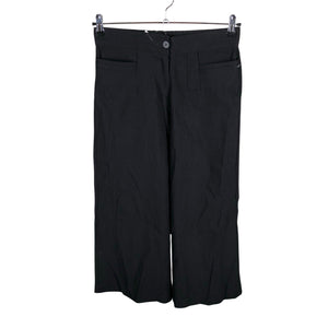 Unisex LauRie - Slacks, size 38 - Black (1)