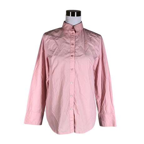 Unisex Part two - Blouse, size 36 - Light pink ()