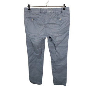 Unisex Meyer - Chinos, size S - Light blue (2)